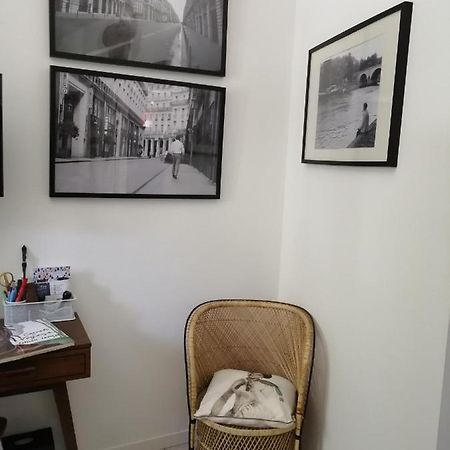 Bed and Breakfast Maison D'Art' Lette Saint-Feliu-d'Avall Exteriér fotografie
